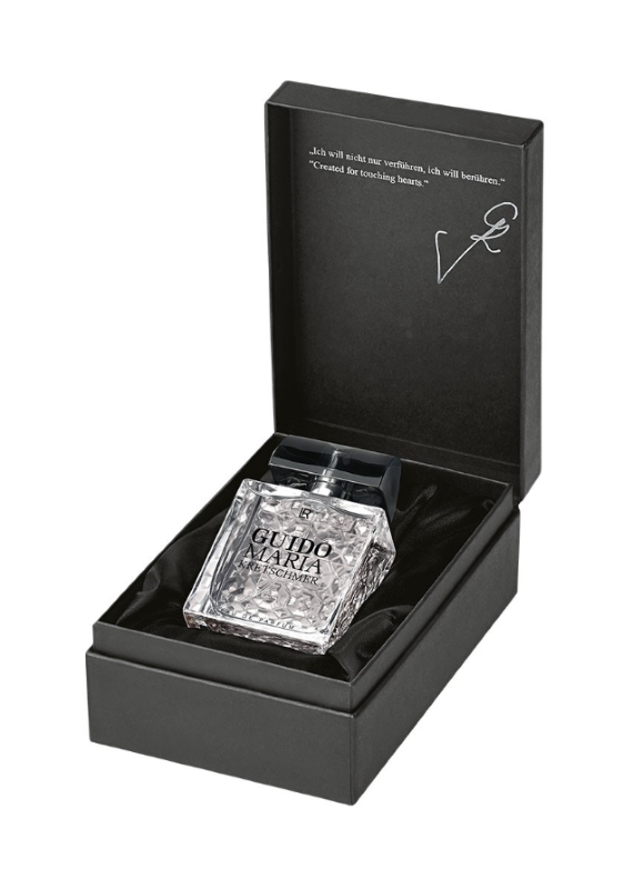 Guido Maria Kretschmer Eau de Parfum for men