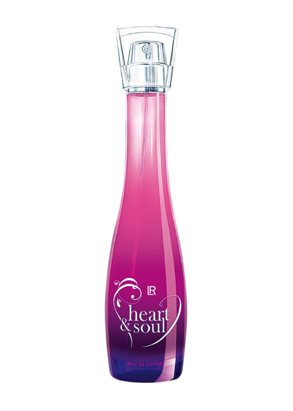 Heart & Soul Eau de Parfum