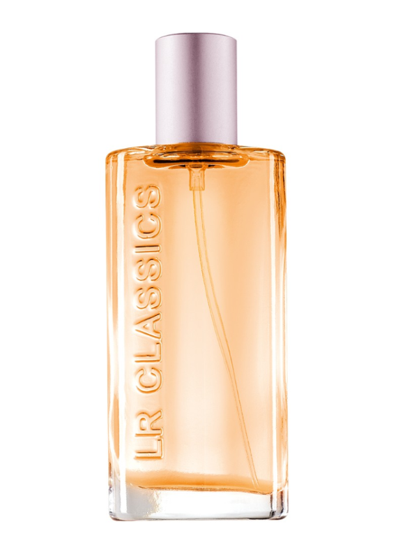 LR Classics Antigua EdP
