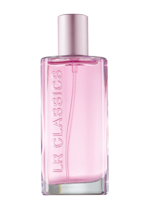 LR Classics Santorini EdP