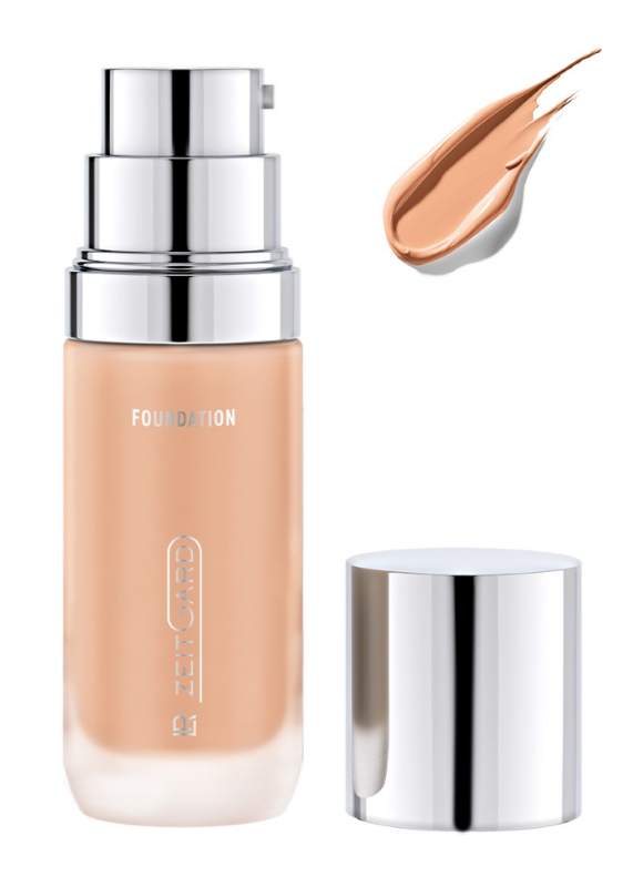 LR Signature Foundation