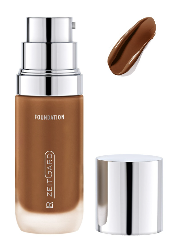 LR Signature Matte Foundation