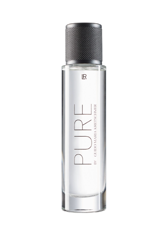 PURE by Guido Maria Kretschmer for men