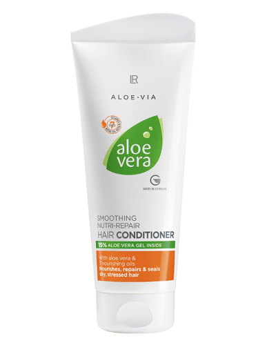 Aloe Via Nutri-Repair Hair Conditioner