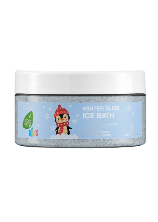Aloe Via Winter Bliss Ice Bath