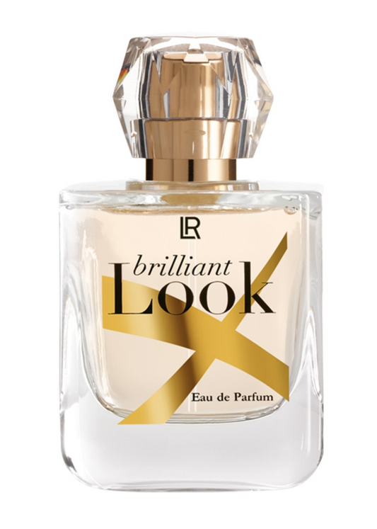 Brilliant Look Eau de Parfum
