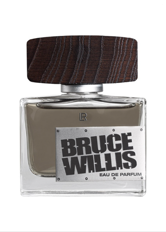 Bruce Willis Eau de Parfum