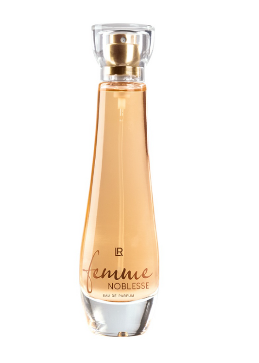 Femme Noblesse Eau de Parfum