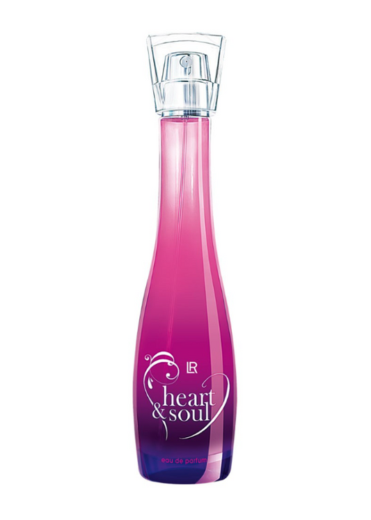 Heart & Soul Eau de Parfum