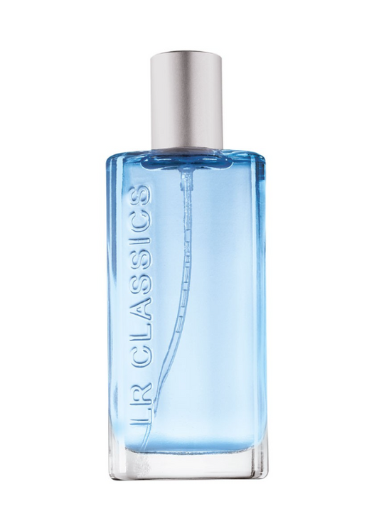 LR Classics Niagara EdP