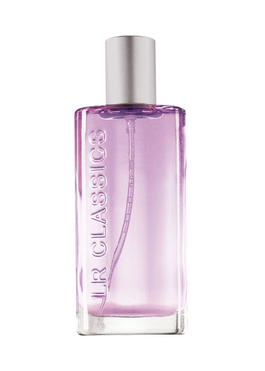 LR Classics Singapore EdP