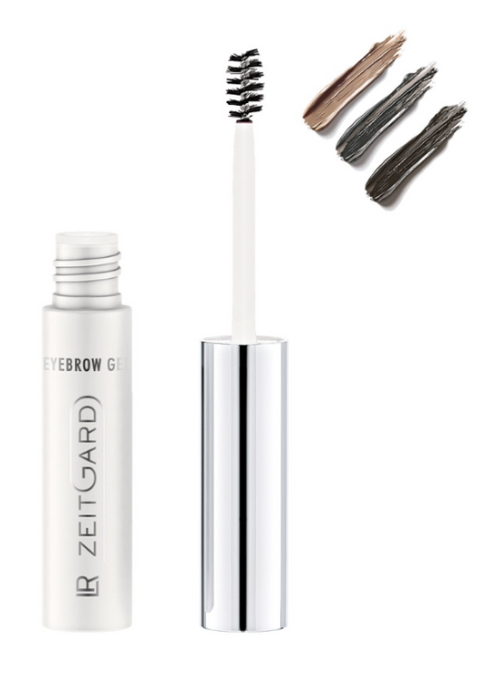 LR Signature Eyebrow Gel