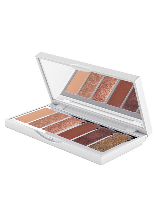 LR Signature Eyeshadow Collection