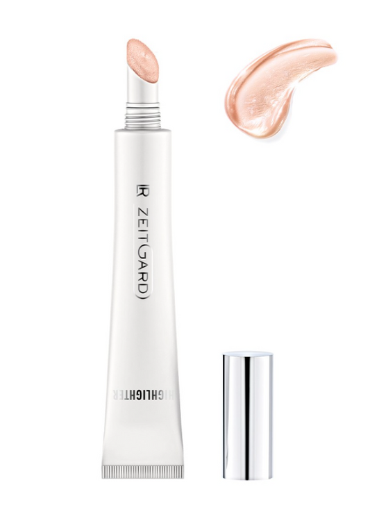 LR Signature Highlighter Rose Gold