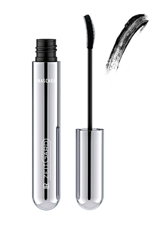 LR Signature Mascara Deep Black