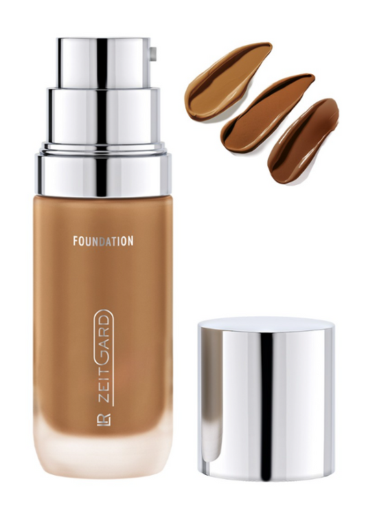 LR Signature Matte Foundation