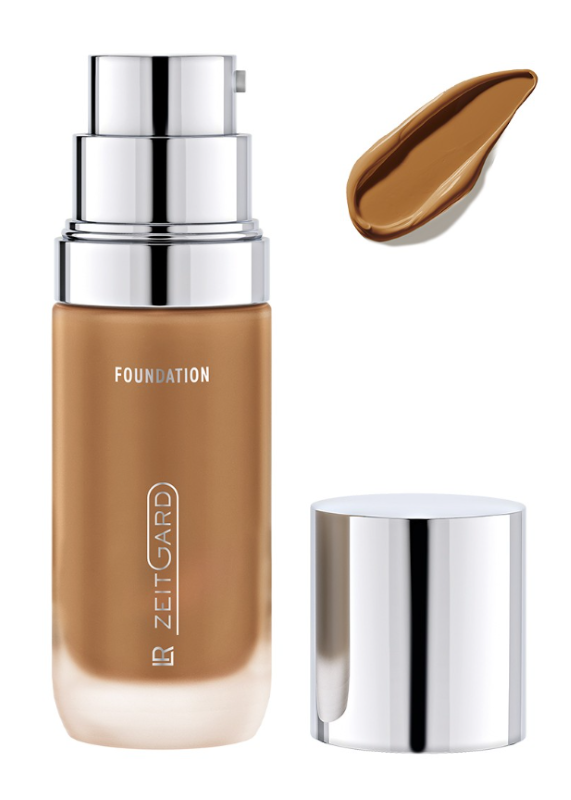 LR Signature Matte Foundation