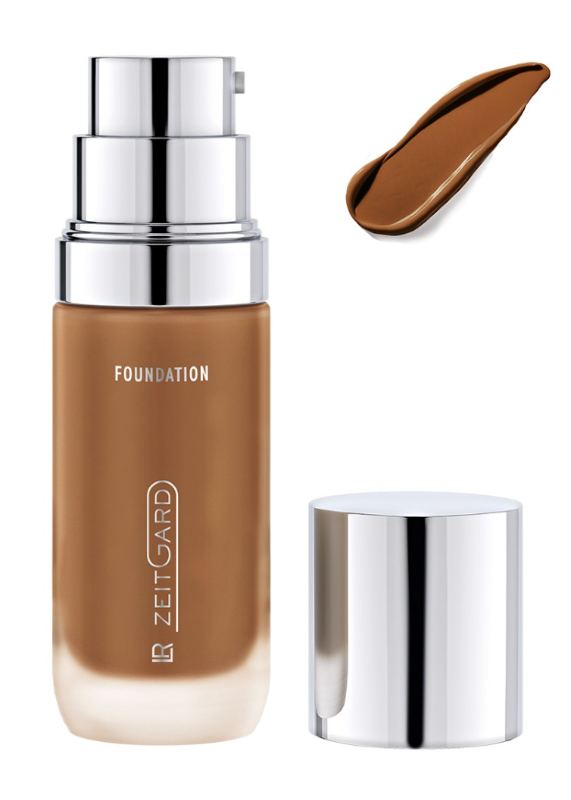 LR Signature Matte Foundation