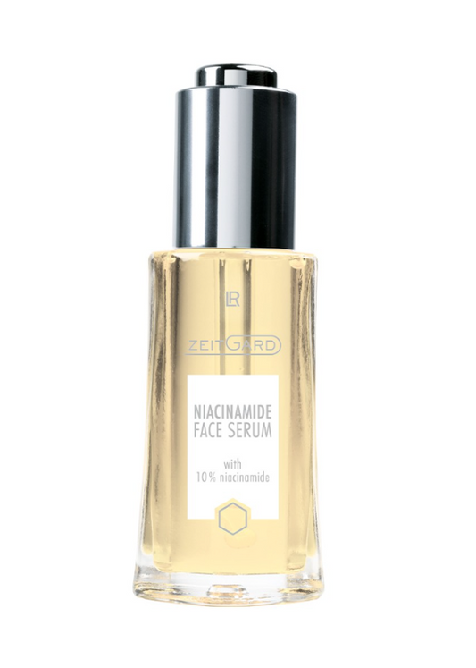 LR Zeitgard Niacinamide Serum