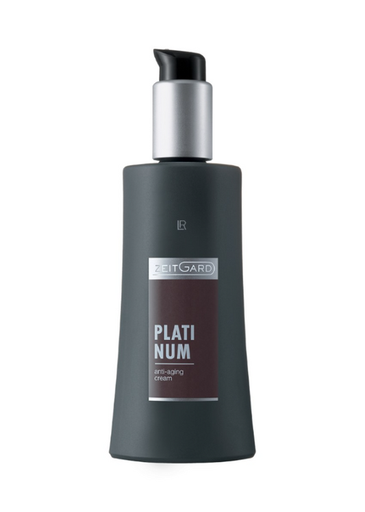 LR Zeitgard Platinum Anti-Aging Cream