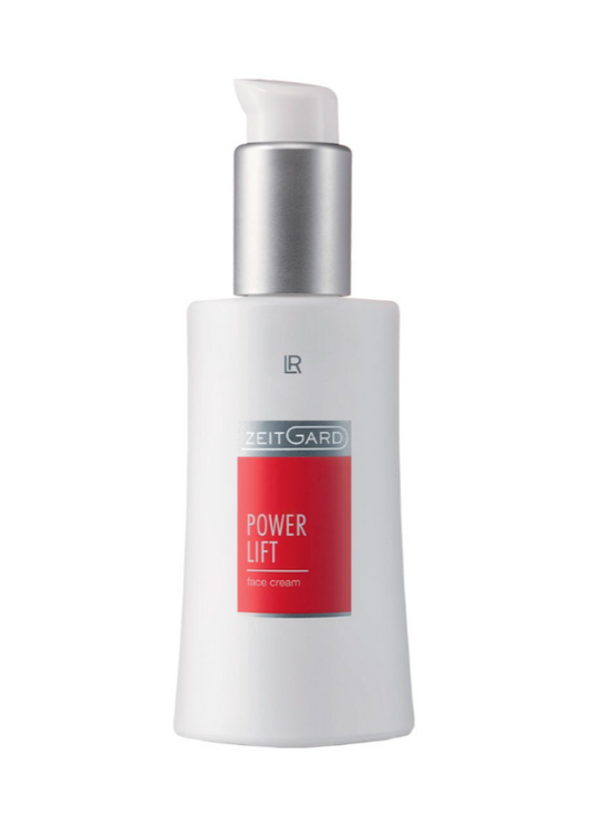 LR Zeitgard PowerLift Face Cream