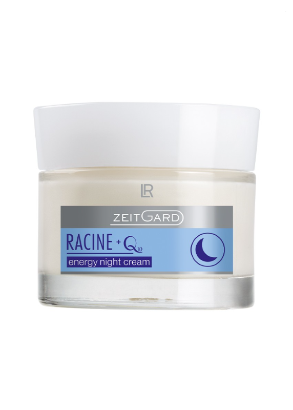 LR Zeitgard Racine Night Cream