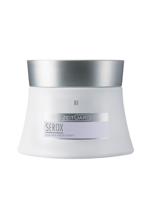 LR Zeitgard Serox Intensive Result Cream