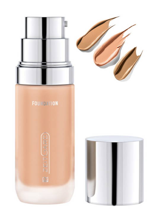 LR Signature Foundation