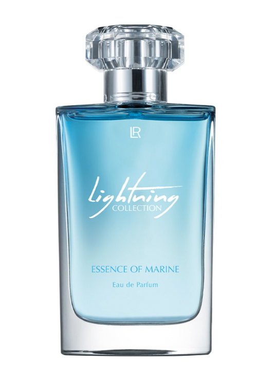 Lightning Collection Eau de Parfum Essence of Marine