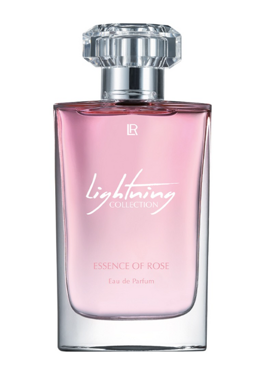 Lightning Collection Eau de Parfum Essence of Rose