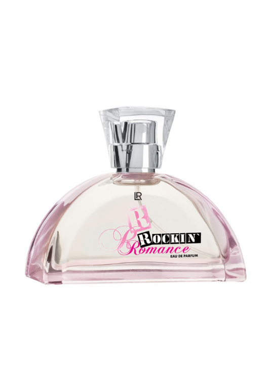 Rockin` Romance Eau de Parfum