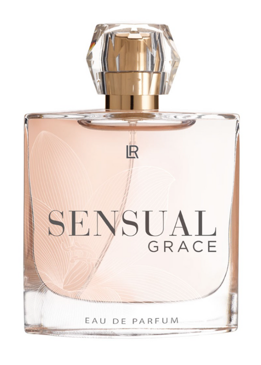 Sensual Grace Eau de Parfum