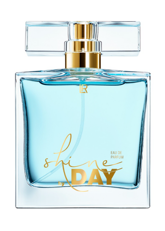 Shine by Day Eau de Parfum