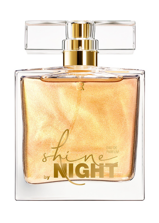 Shine by Night Eau de Parfum