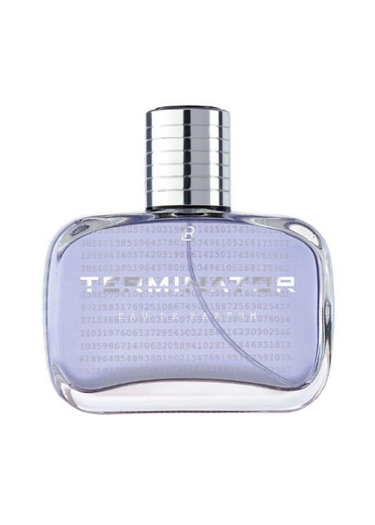 Terminator Eau de Parfum