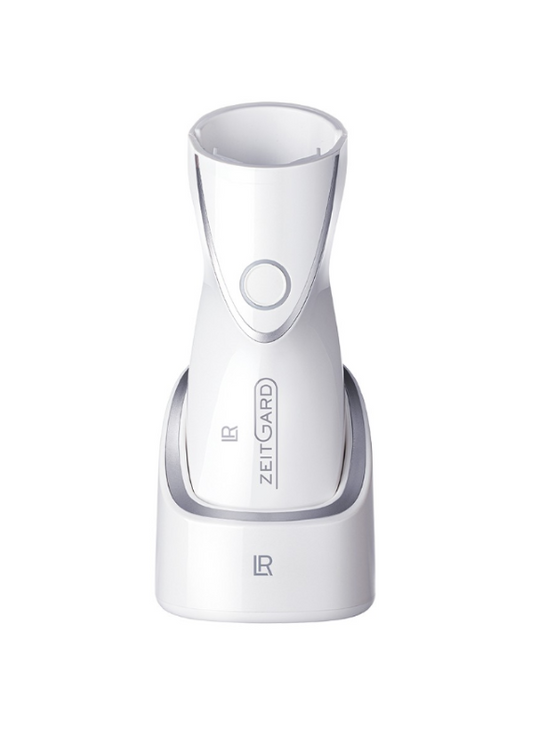 Zeitgard Pro Cosmetic Device & Attachable Tools